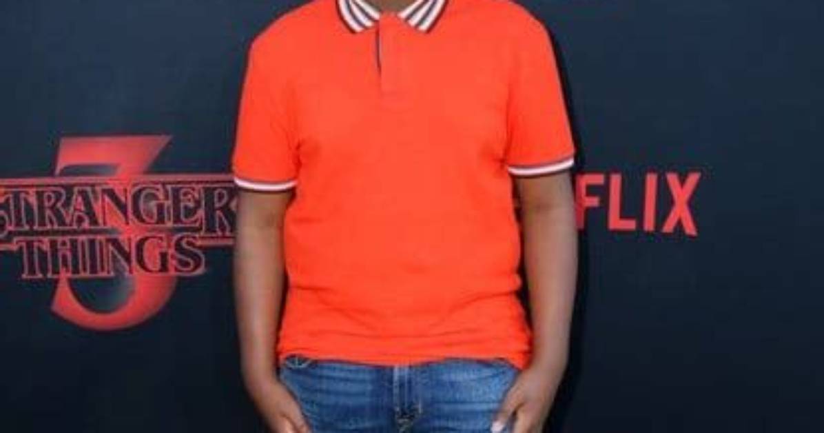 Keith L. Williams Wikipedia, Age, Height, Net Worth, Movies and Tv Shows
