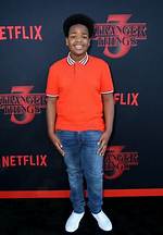 Keith L. Williams Wikipedia, Age, Height, Net Worth, Movies and Tv Shows