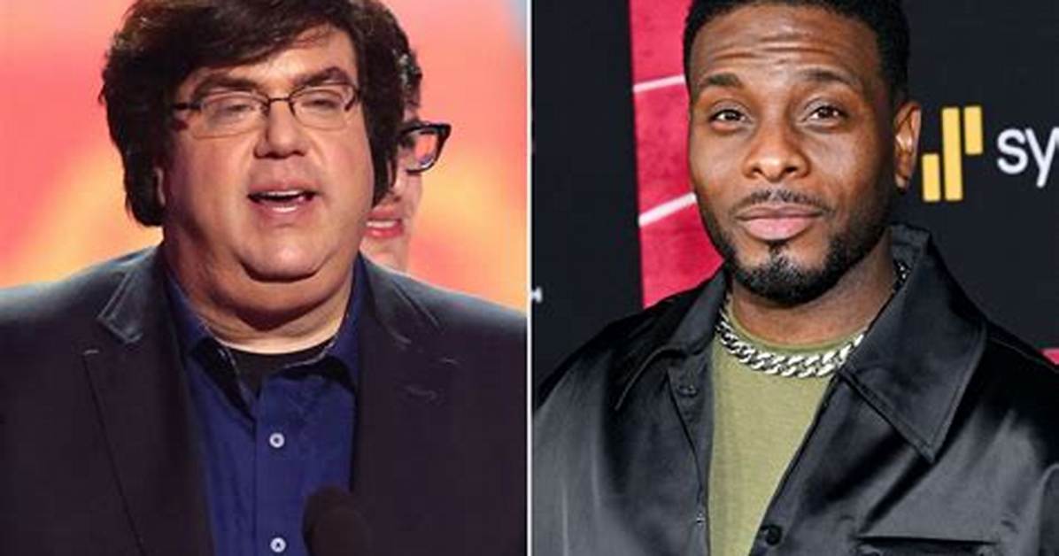 Kel Mitchell Recalls Dan Schneider ‘Yelling’ at Him During Alleged Argument in a Closet