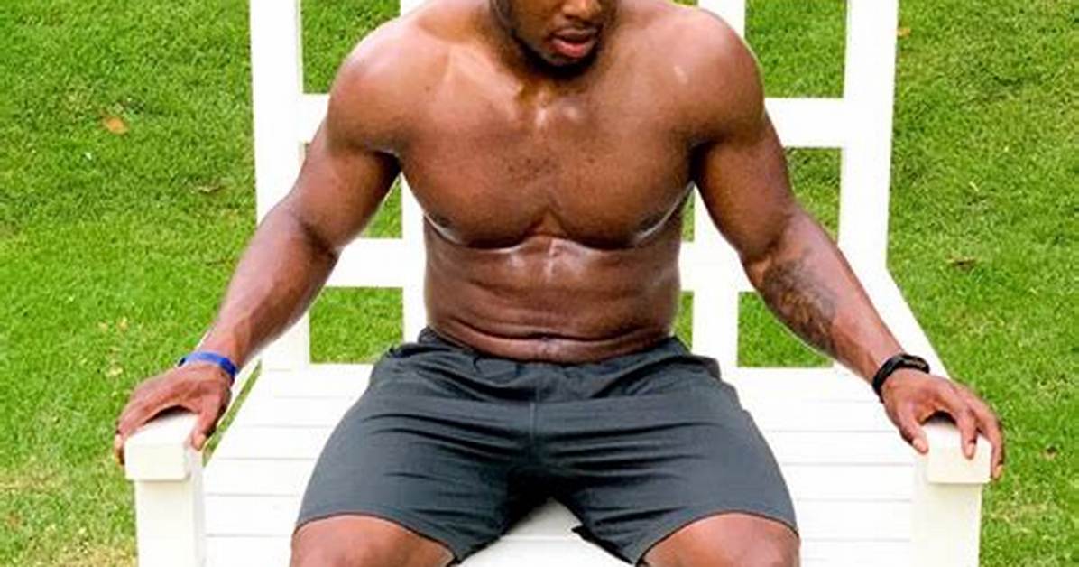 Kelechi “Kelz” Dyke Bio/Wiki, Height, Age, (Too Hot to Handle), Ethnicity, Family, Girlfriend and Net Worth