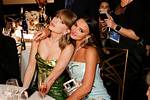 Keleigh Sperry Reveals Truth About Friend Taylor Swift’s New Ring – Hollywood Life