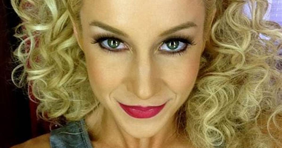 Kellie Pickler’s Hair Extensions — ‘Dwts’ Star’s Crazy New Look – Hollywood Life