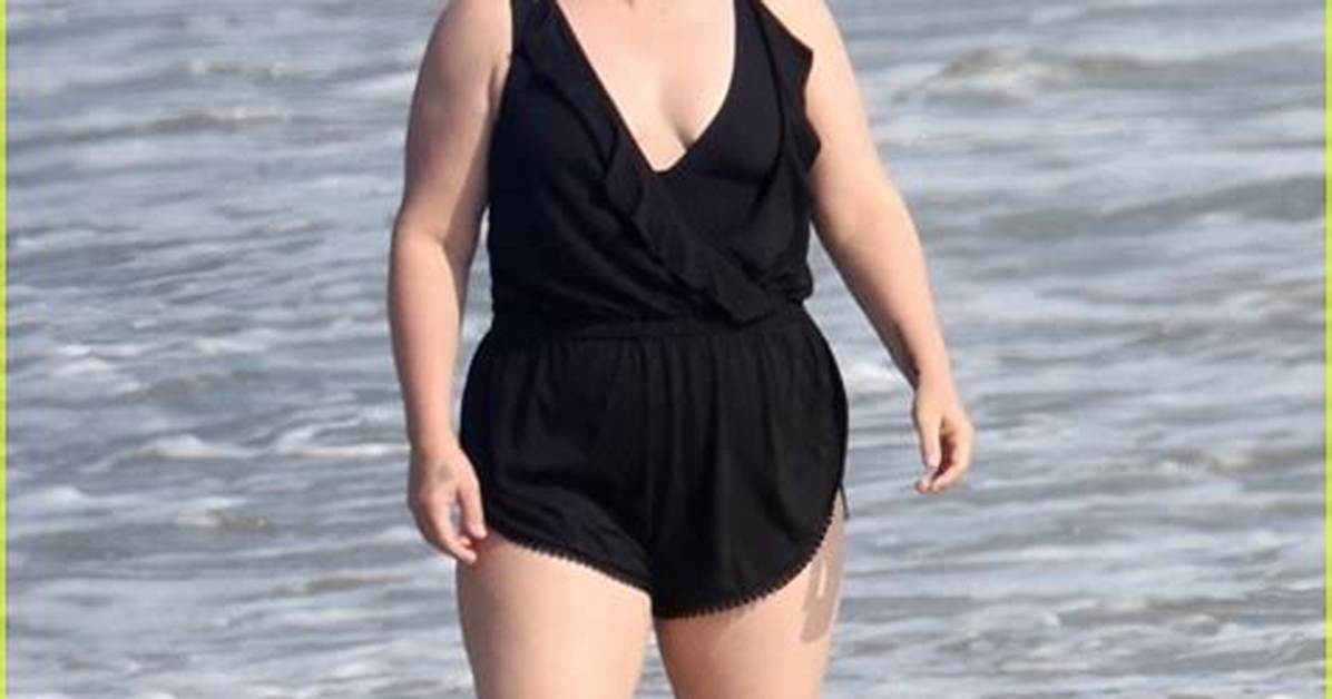 Kelly Clarkson Beach: Your Guide to the Perfect Summer Destination