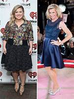 Kelly Clarkson Fights Back After Katie Hopkins’ Fat-Shaming Tweets