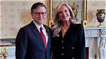 Kelly Lary: the Enigmatic Wife of Mike Johnson
