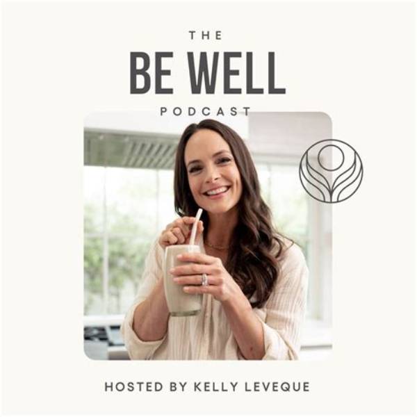 Kelly Leveque