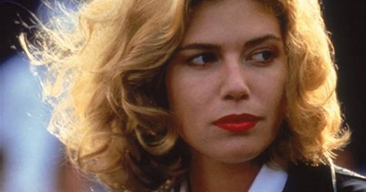 Kelly Mcgillis Biography ·