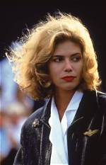 Kelly Mcgillis Biography ·
