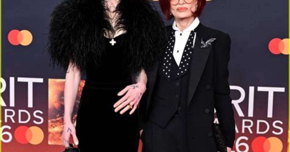 Kelly Osbourne Calls out Mom Sharon for Revealing Her Baby Name: ‘It’s No One’s Place’