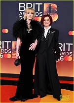 Kelly Osbourne Calls out Mom Sharon for Revealing Her Baby Name: ‘It’s No One’s Place’