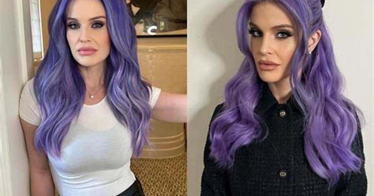 Kelly Osbourne Defends Ozempic Trend for Weight Loss: ‘I Think It’s Amazing’