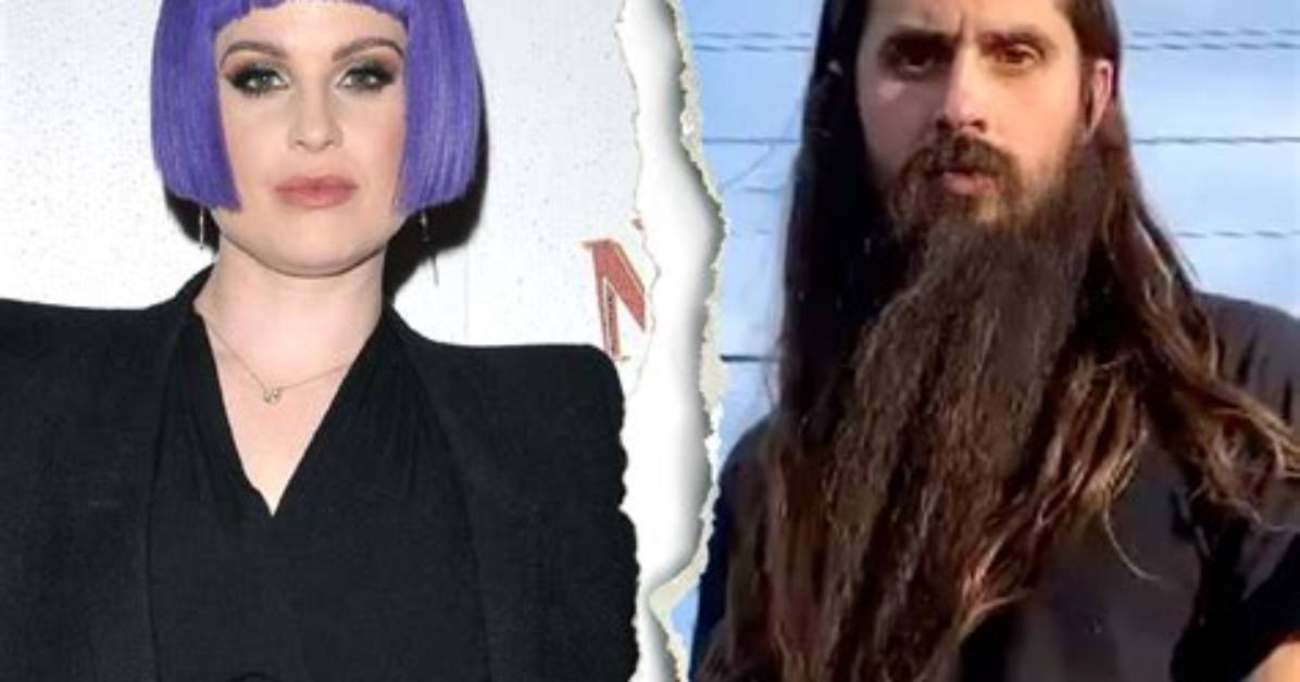 Kelly Osbourne Passionately Kisses Bf Erik Bragg After Romantic Dinner in Malibu: See Pic