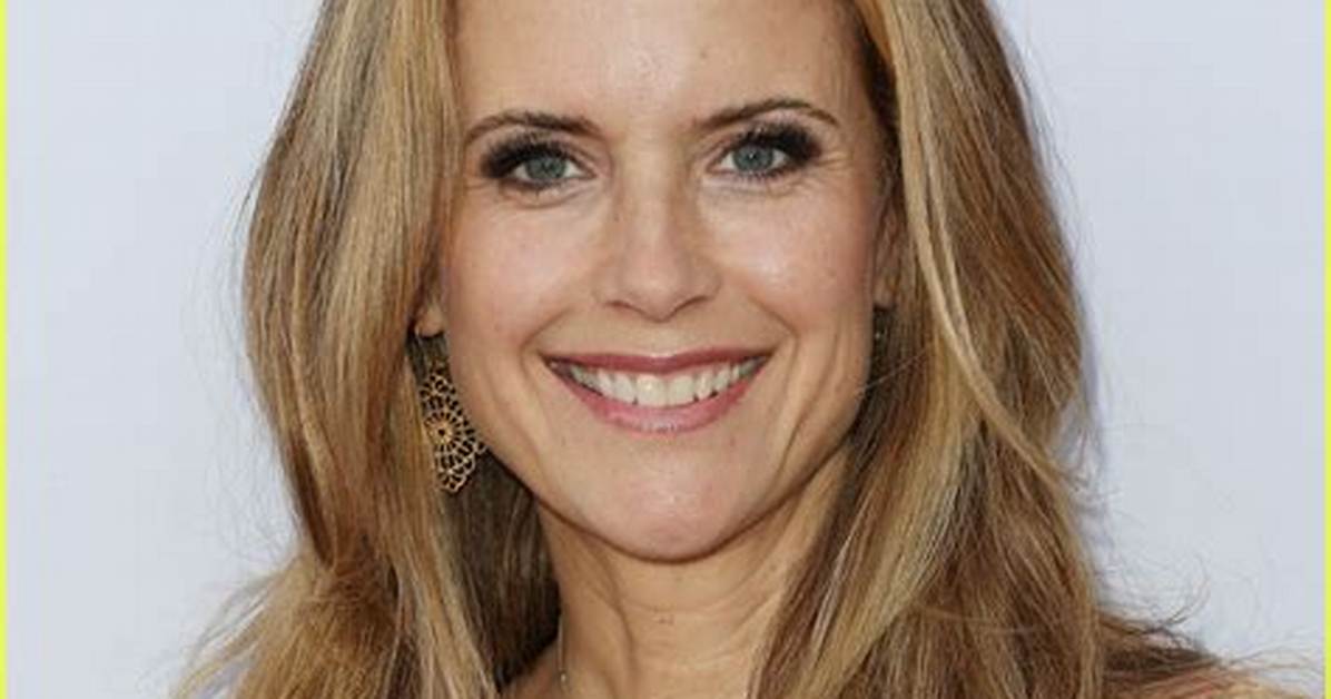Kelly Preston Dead at 57 After Breast Cancer Battle – Hollywood Life