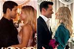 Kelly Ripa & Mark Consuelos Revisit Same Wedding Chapel They Were Married in 28 Year's Ago: Photos