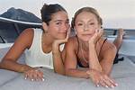 Kelly Ripa’s Daughter Lola Cringes over Her Mom’s ‘Thirst Trap’ Pics of Dad Mark Consuelos