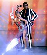 Kelly Ripa’s Halloween Costumes: See Pics