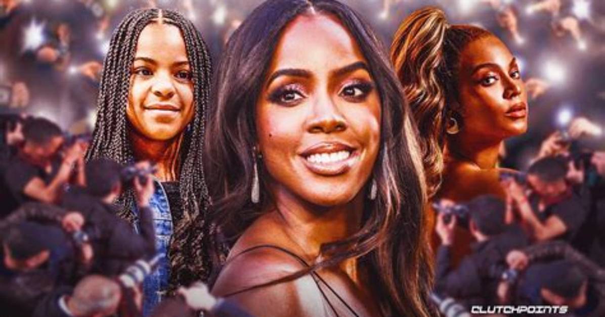 Kelly Rowland Gushes over Beyonce’s Daughter Blue Ivy Carter, 11, Amid ‘Renaissance’ Tour: ‘So Proud’
