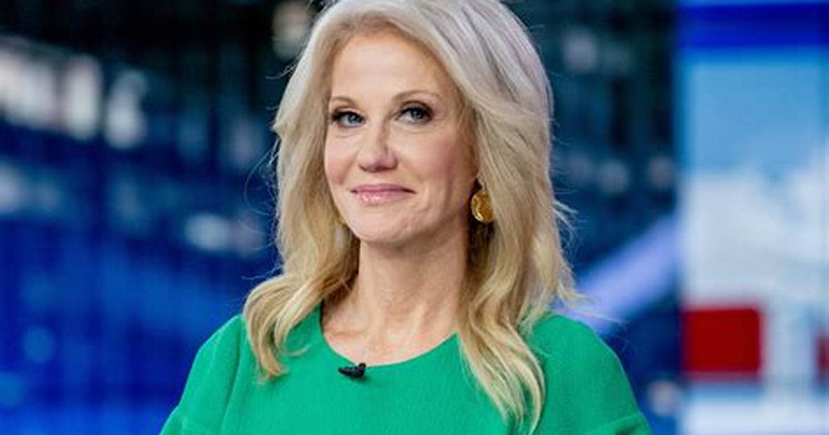 Kellyanne Conway's Love Life: Who's She Dating?