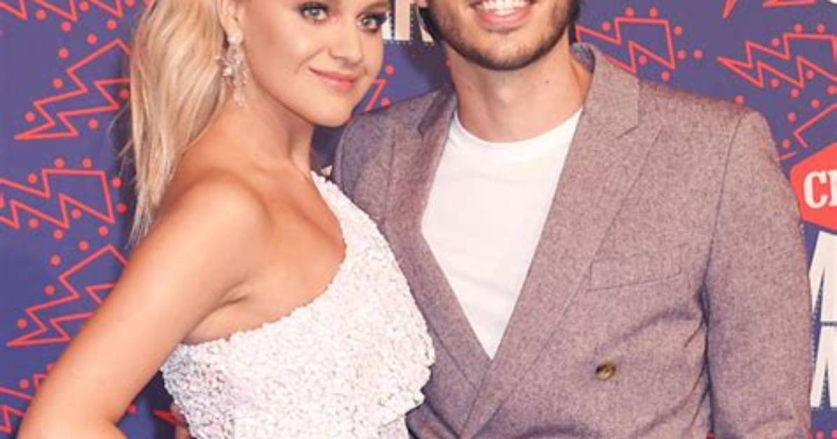 Kelsea Ballerini’s ‘Penthouse’ Is About Morgan Evans Getting ‘Half’ – Hollywood Life