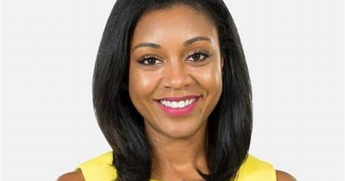 Kelsey Davis Fox 8 Wikipedia, Age, Salary, Husband, Instagram