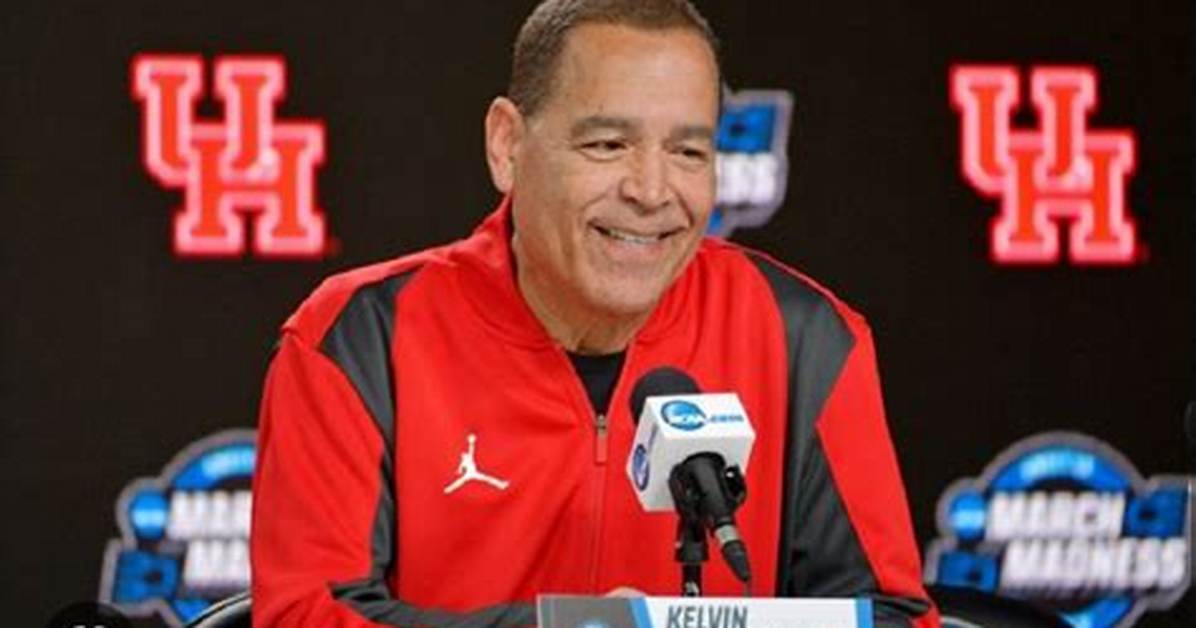 Kelvin Sampson | Health Update | Have a Cancer