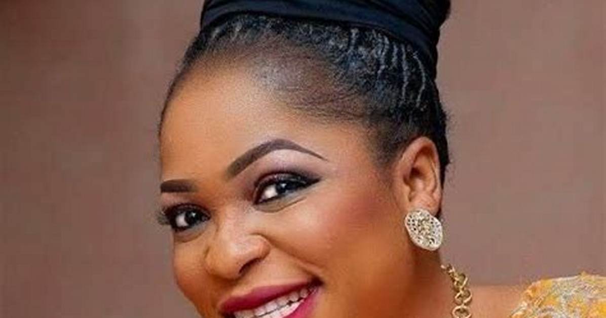 Kemi Afolabi Biography, Age, Career and Net Worth