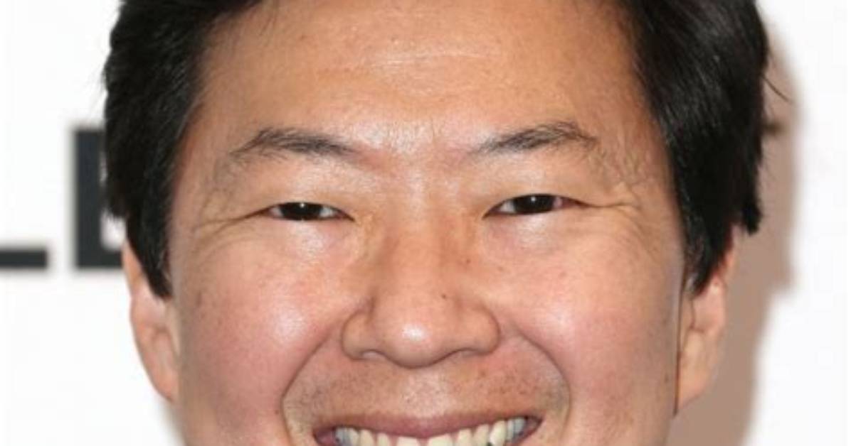 Ken Jeong Celebrity Profile – Hollywood Life