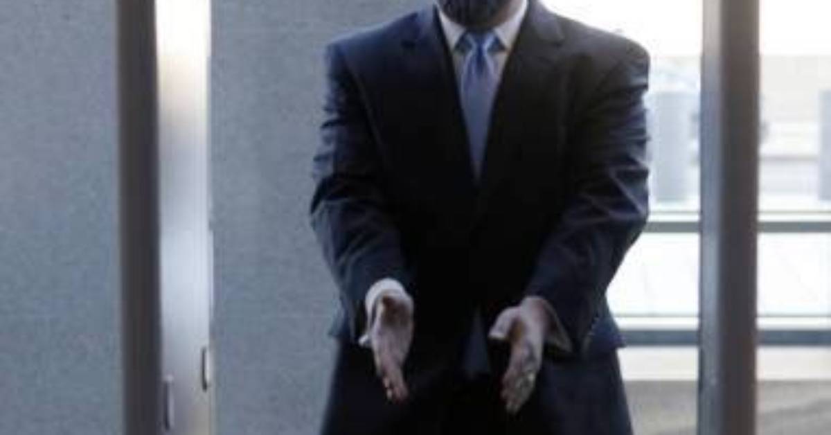 Ken Klukowski