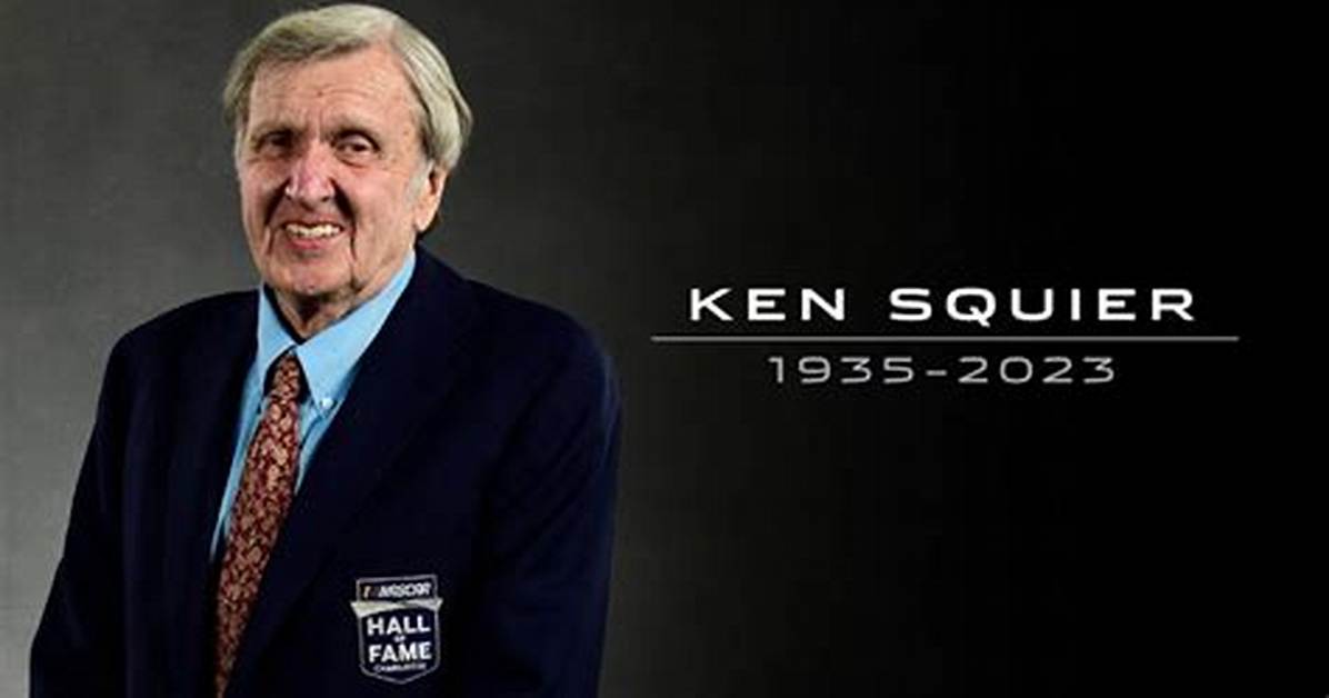 Ken Squier