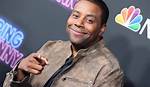 Kenan Thompson Height ·