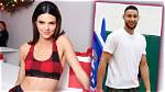 Kendall Jenner, 24, & Ben Simmons, 23, Spotted on Romantic Brunch Date in Nyc — See Pics