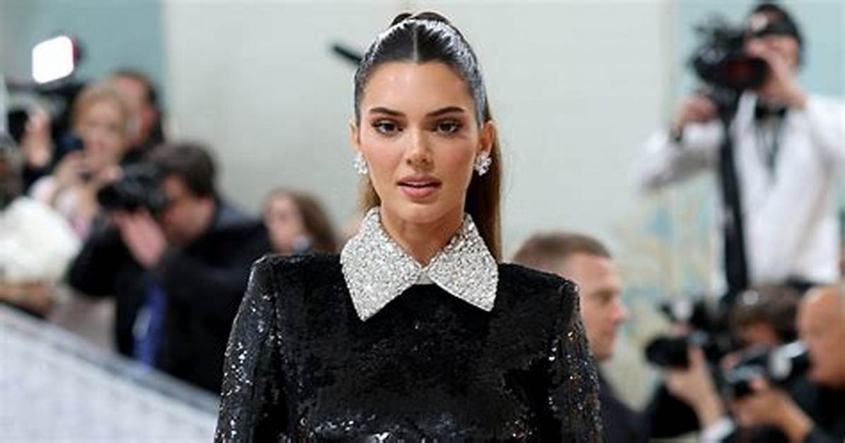 Kendall Jenner Admits She Loves ‘Really Hard’ in Relationships as Bad Bunny Romance Heats Up