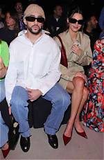 Kendall Jenner and Bad Bunny Spotted at Same Hotel After Attending 2024 Met Gala After-Party