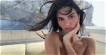 Kendall Jenner Bares Her Midsection in a Neon Pink Outfit in New York City — See Sexy Pics
