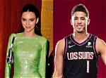 Kendall Jenner & Devin Booker Fans Think Romance Is Heating up After They Both Post Pics in Arizona
