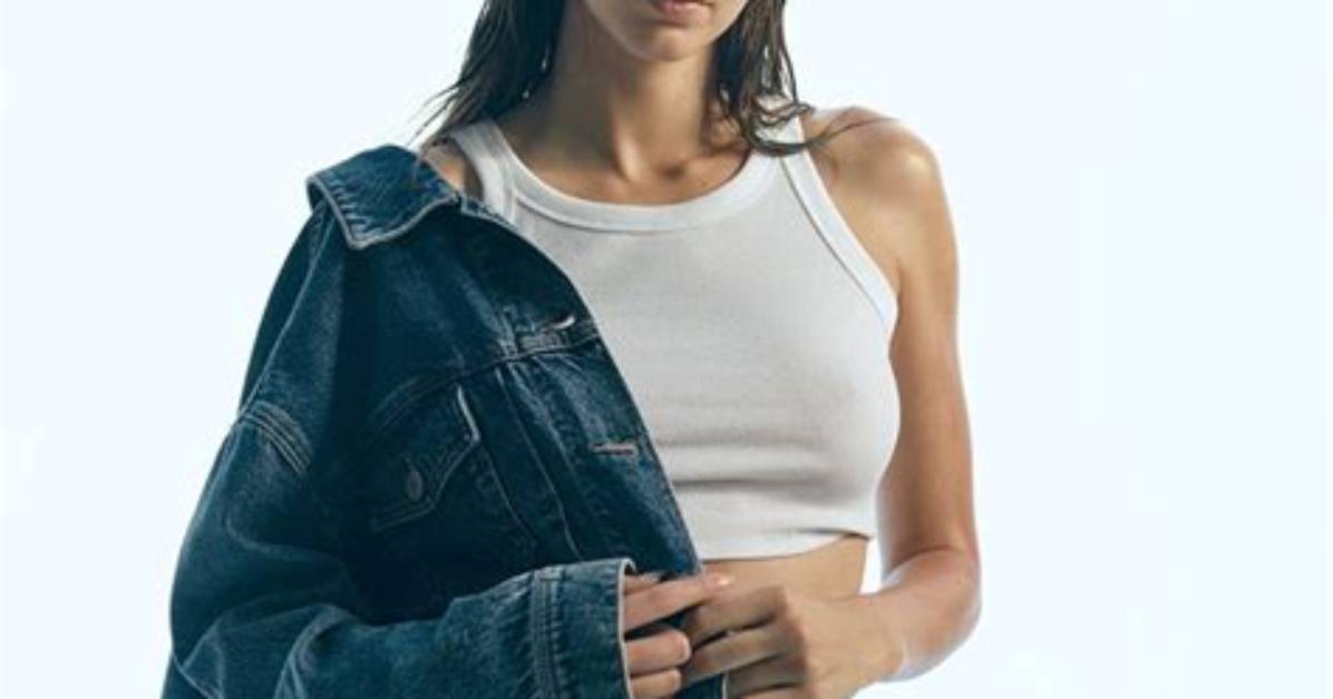 Kendall Jenner’s Favorite Denim Brand Frame Launches Le One Size Fits Six Skinny Jean: Shop