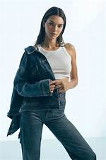 Kendall Jenner’s Favorite Denim Brand Frame Launches Le One Size Fits Six Skinny Jean: Shop
