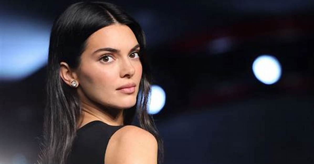 Kendall Jenner: Security Expert Explains How She Can Protect Herself After Scary Home Invasion
