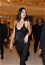 Kendall Jenner Shows off Her Toned Legs in Tiny Swimsuit During Malibu Photo Shoot