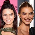 Kendall Jenner Shows off Longer & Lighter Hair Makeover in a Bikini: See Her Look Before & After