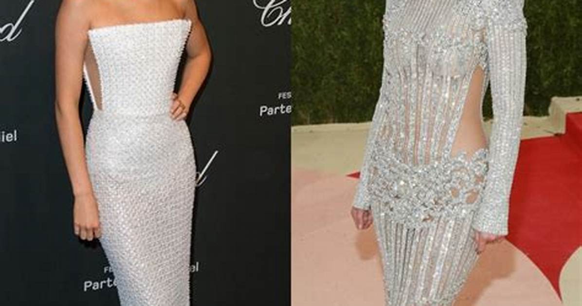 Kendall & Kylie Jenner Dressing Alike — Photos