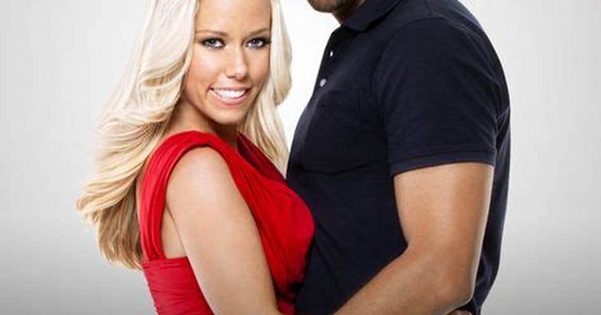 ‘Kendra on Top’ Recap: Kendra Wilkinson Reunites with Her Dad