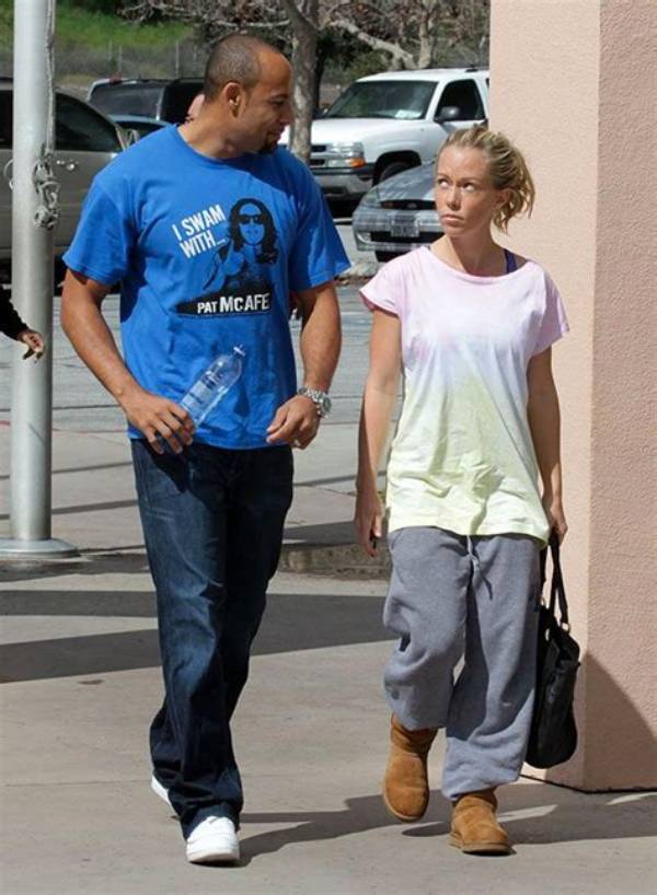 Kendra Wilkinson Divorcing Hank Baskett After Transgender Affair? — the Truth – Hollywood Life