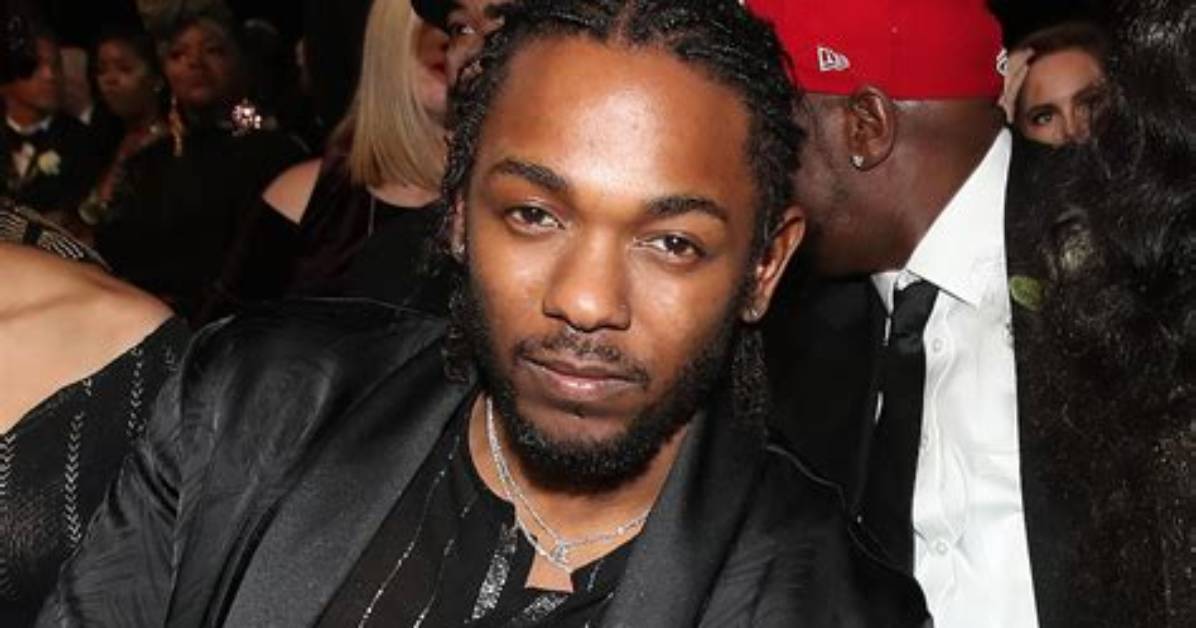 Kendrick Lamar Affiliate Alori Joh Dead at 25