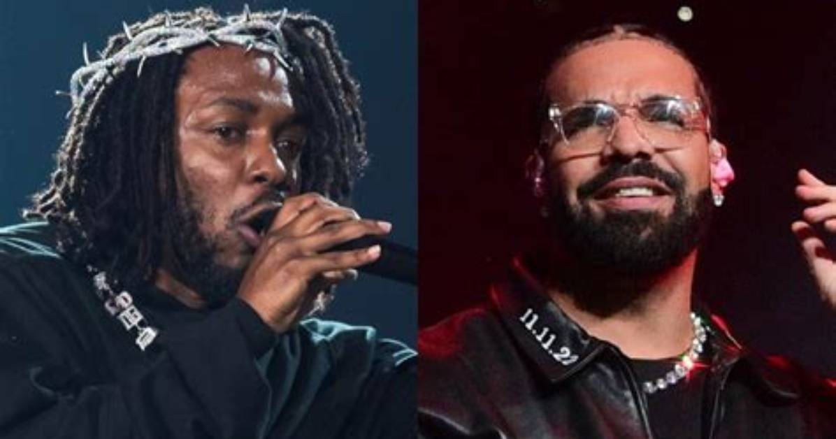 Kendrick Lamar Drops New Lyrics in Drake Diss Track ‘Euphoria’ at Live Debut