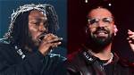Kendrick Lamar Drops New Lyrics in Drake Diss Track ‘Euphoria’ at Live Debut