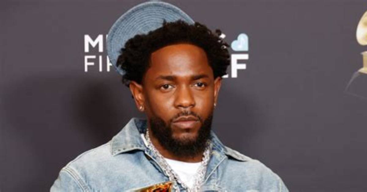 Kendrick Lamar Forbes Net Worth and Biography