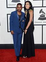Kendrick Lamar Height, Weight and Body Measurements