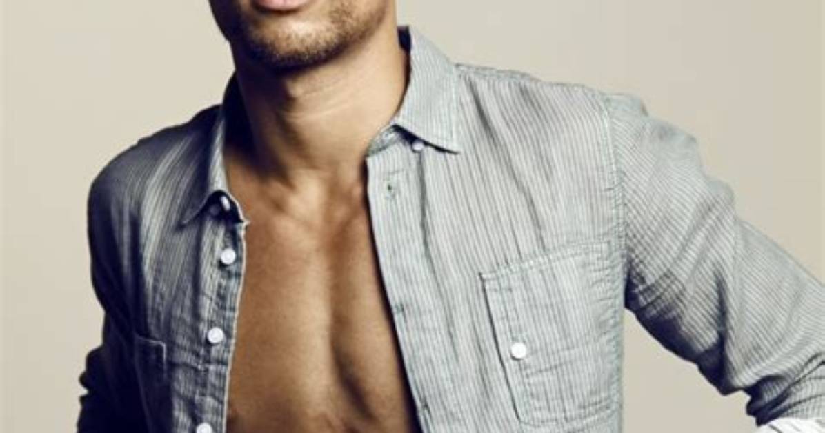 Kendrick Sampson: Uncovered Insights and Revelations