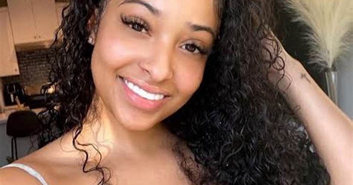 Kennedy Cymone | Bio, Age, Net Worth, Relationship, Career